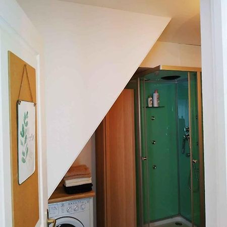Apartamento 2 Min Walk From Train Station And Center Of Tours Exterior foto